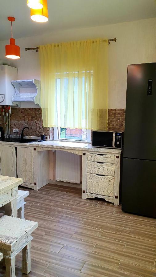 ヤレムチャOlko Houseアパートメント エクステリア 写真