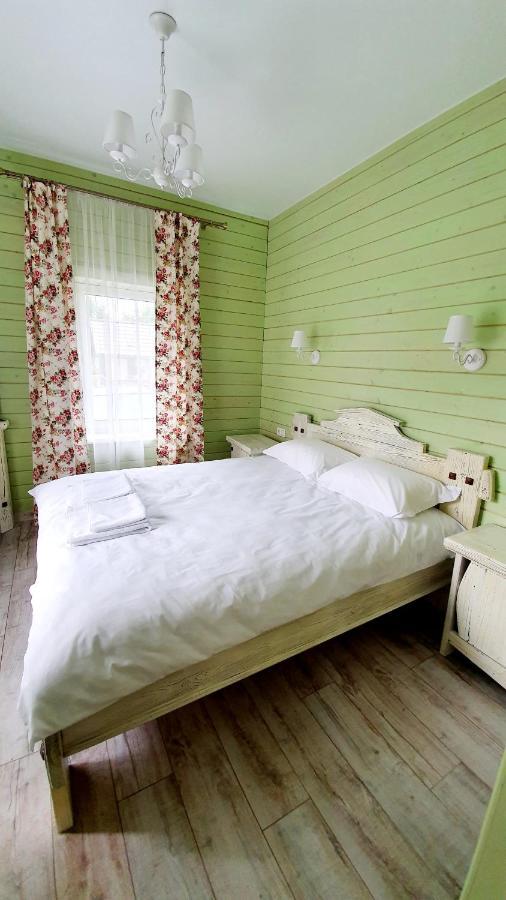 ヤレムチャOlko Houseアパートメント エクステリア 写真