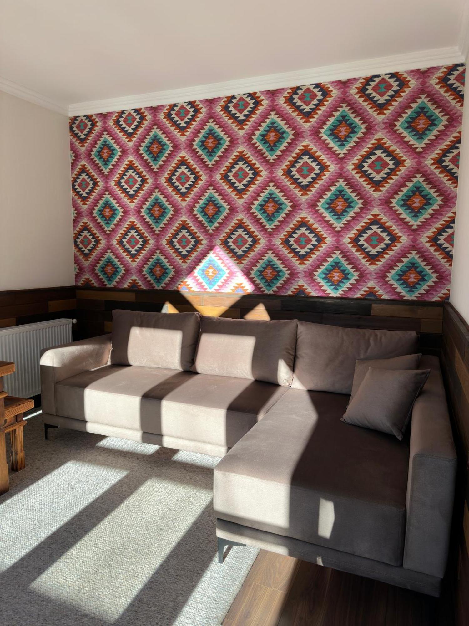 ヤレムチャOlko Houseアパートメント エクステリア 写真