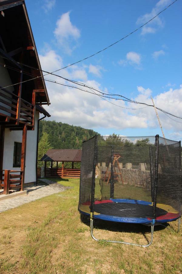 ヤレムチャOlko Houseアパートメント エクステリア 写真