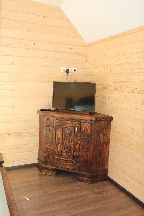 ヤレムチャOlko Houseアパートメント エクステリア 写真
