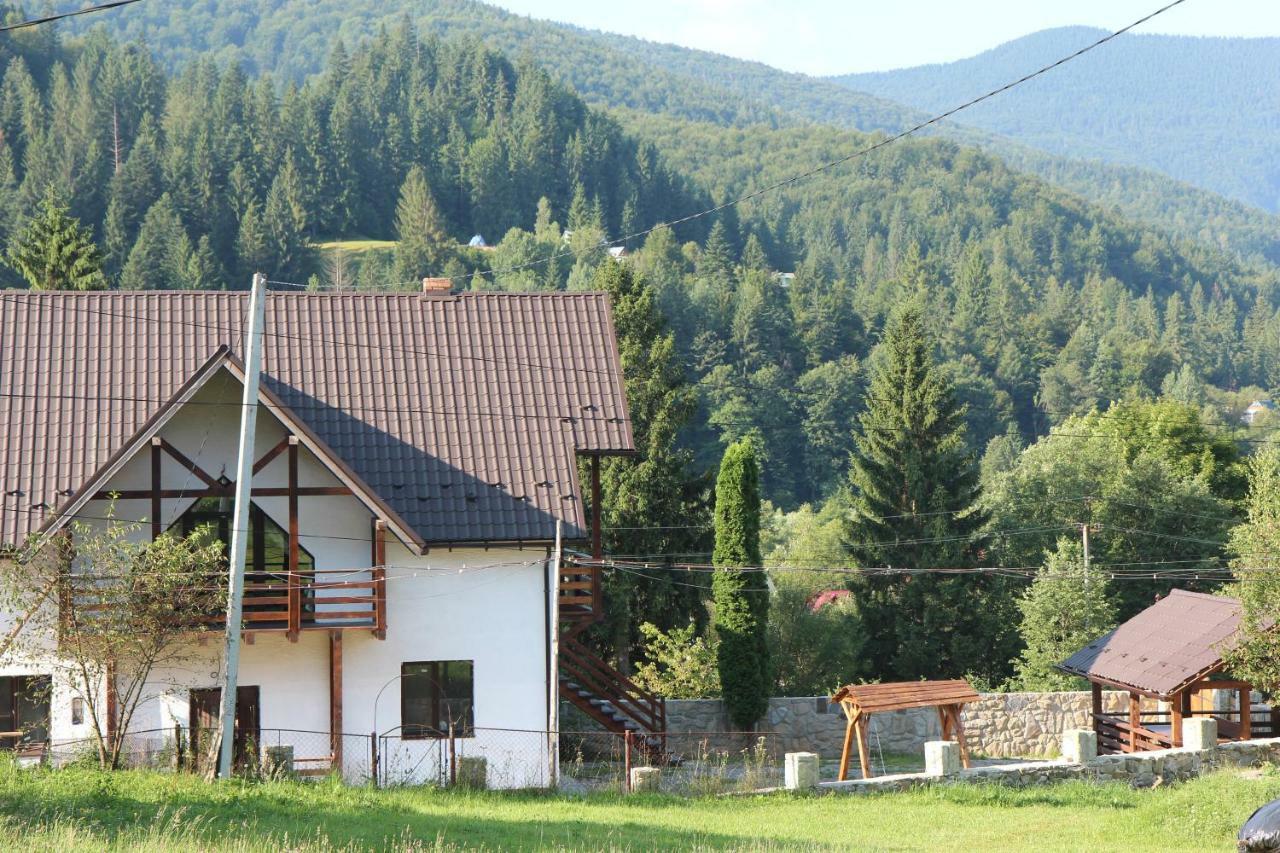 ヤレムチャOlko Houseアパートメント エクステリア 写真