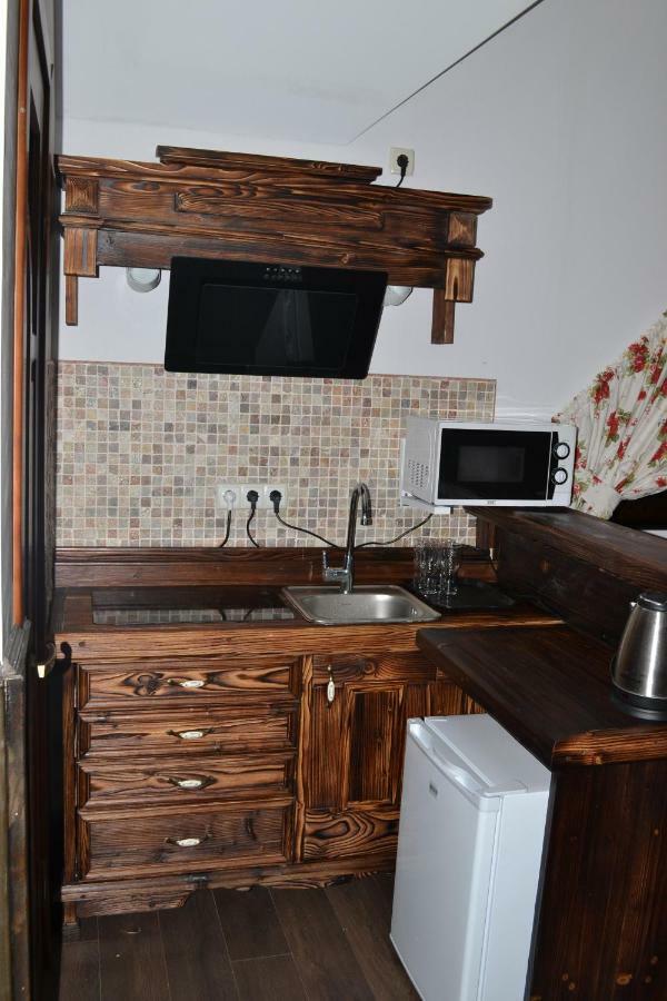 ヤレムチャOlko Houseアパートメント エクステリア 写真