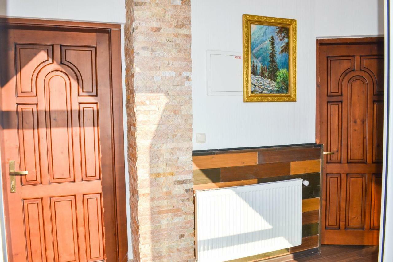 ヤレムチャOlko Houseアパートメント エクステリア 写真